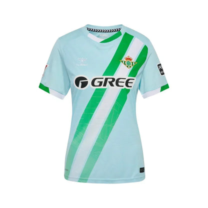 Jersey Real Betis 25∕26 Away Woman