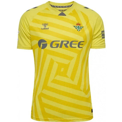 Jersey Real Betis 25∕26 Goalkeeper