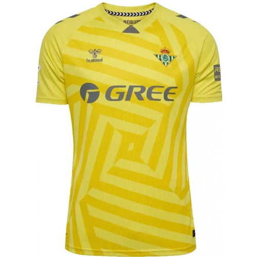 Jersey Real Betis 25∕26 Goalkeeper