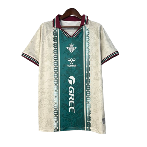 Jersey Real Betis 25∕26 Special Edition
