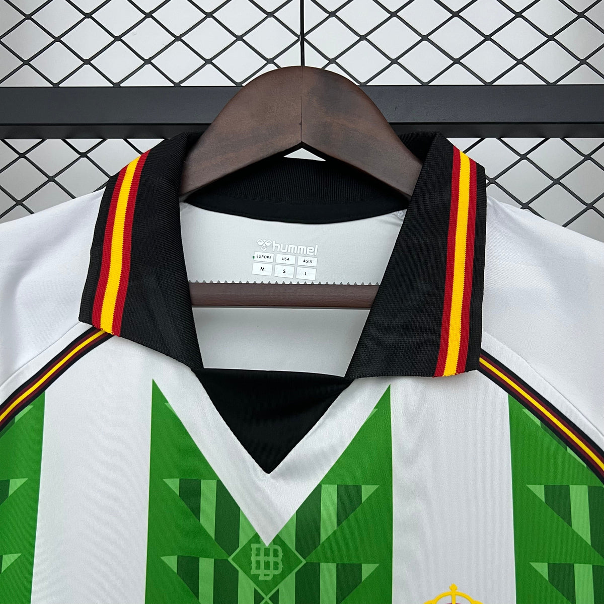 Jersey Real Betis 25∕26 Special Edition - Verde