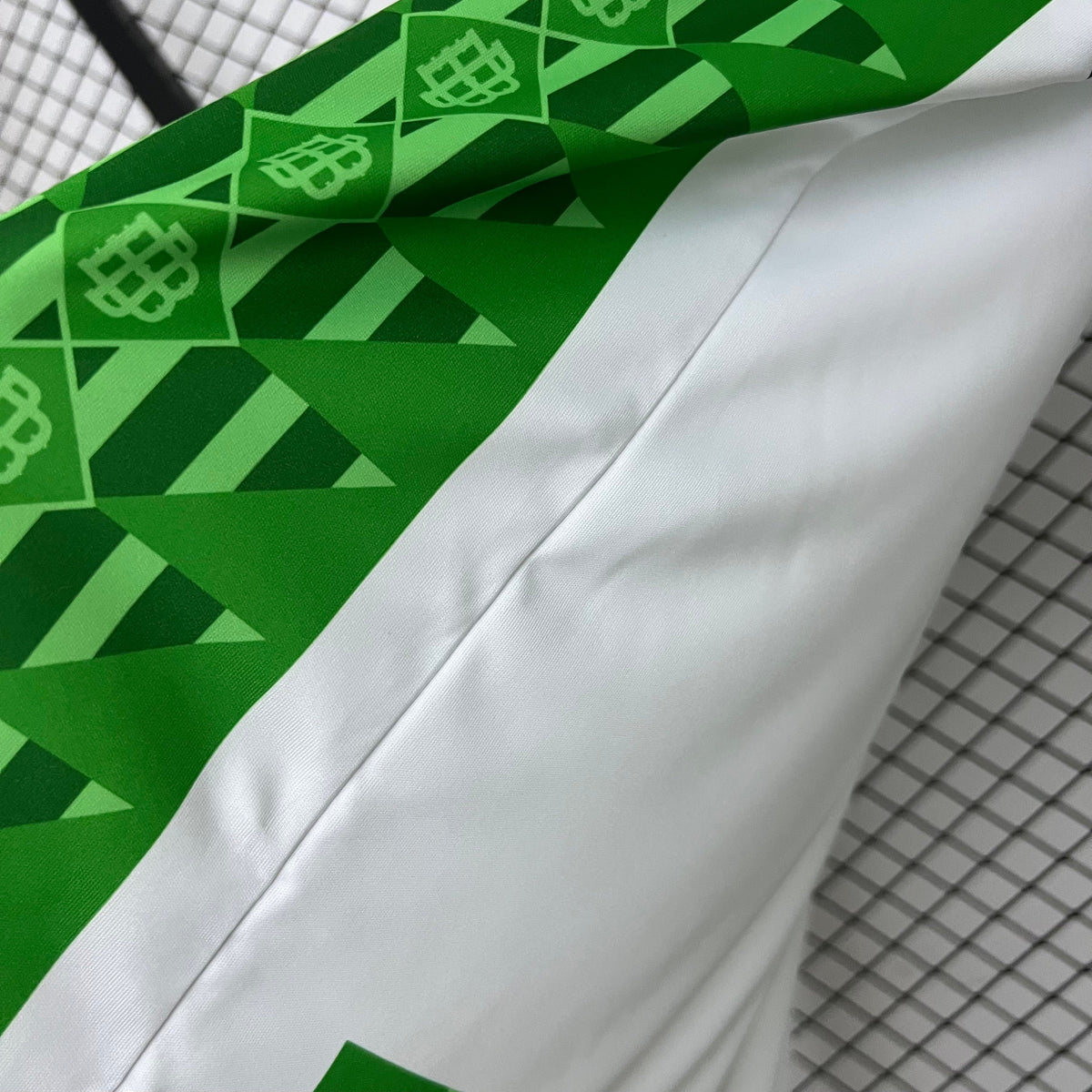 Jersey Real Betis 25∕26 Special Edition - Verde