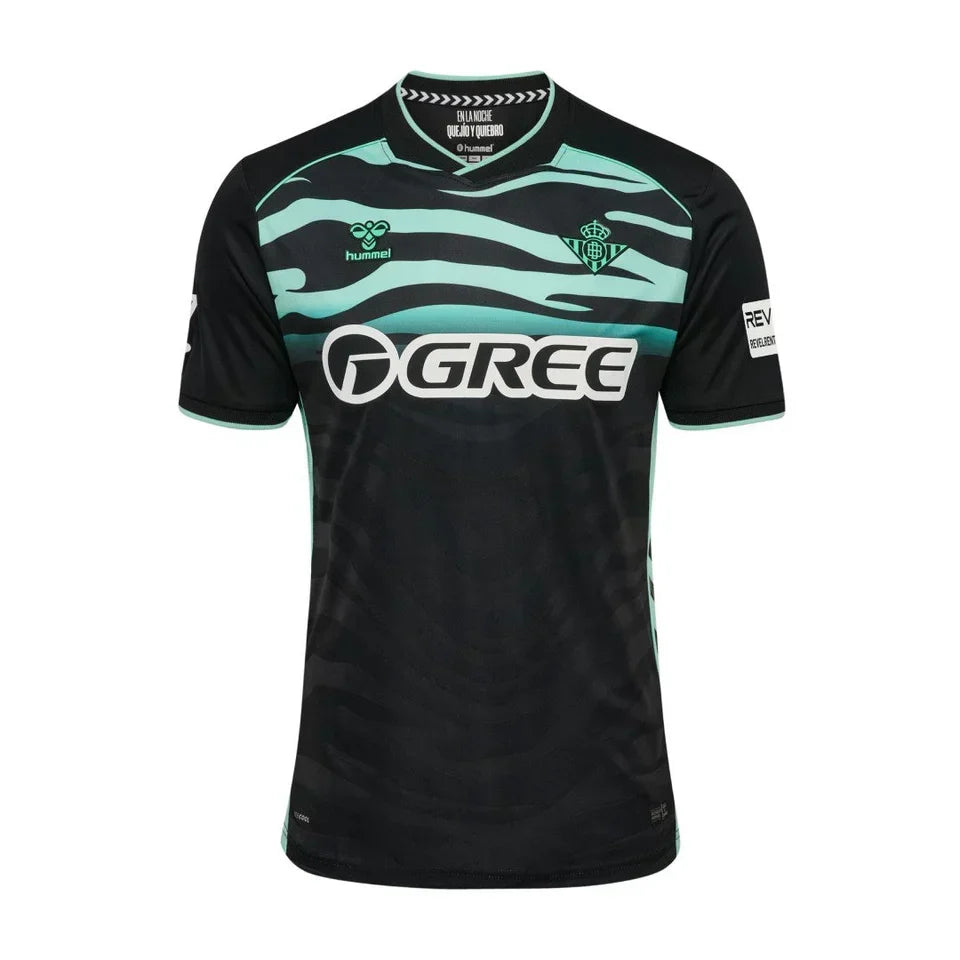 Jersey Real Betis 25∕26 Third
