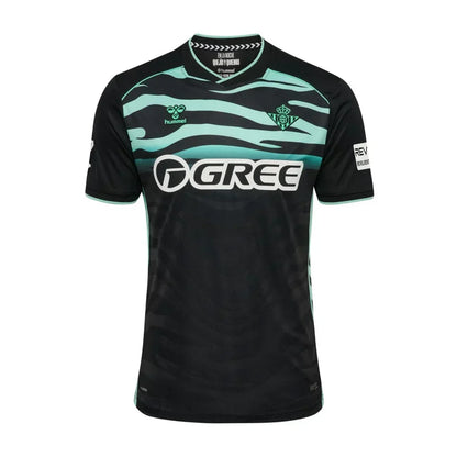 Jersey Real Betis 25∕26 Third