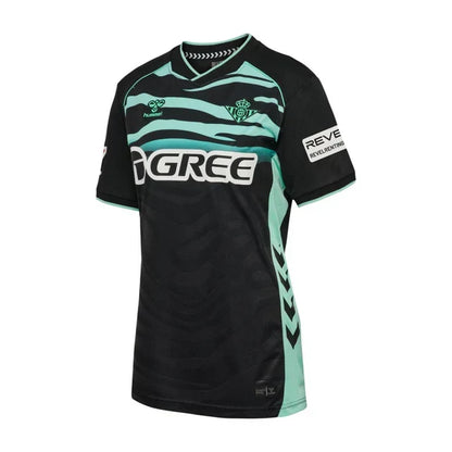 Jersey Real Betis 25∕26 Third Woman
