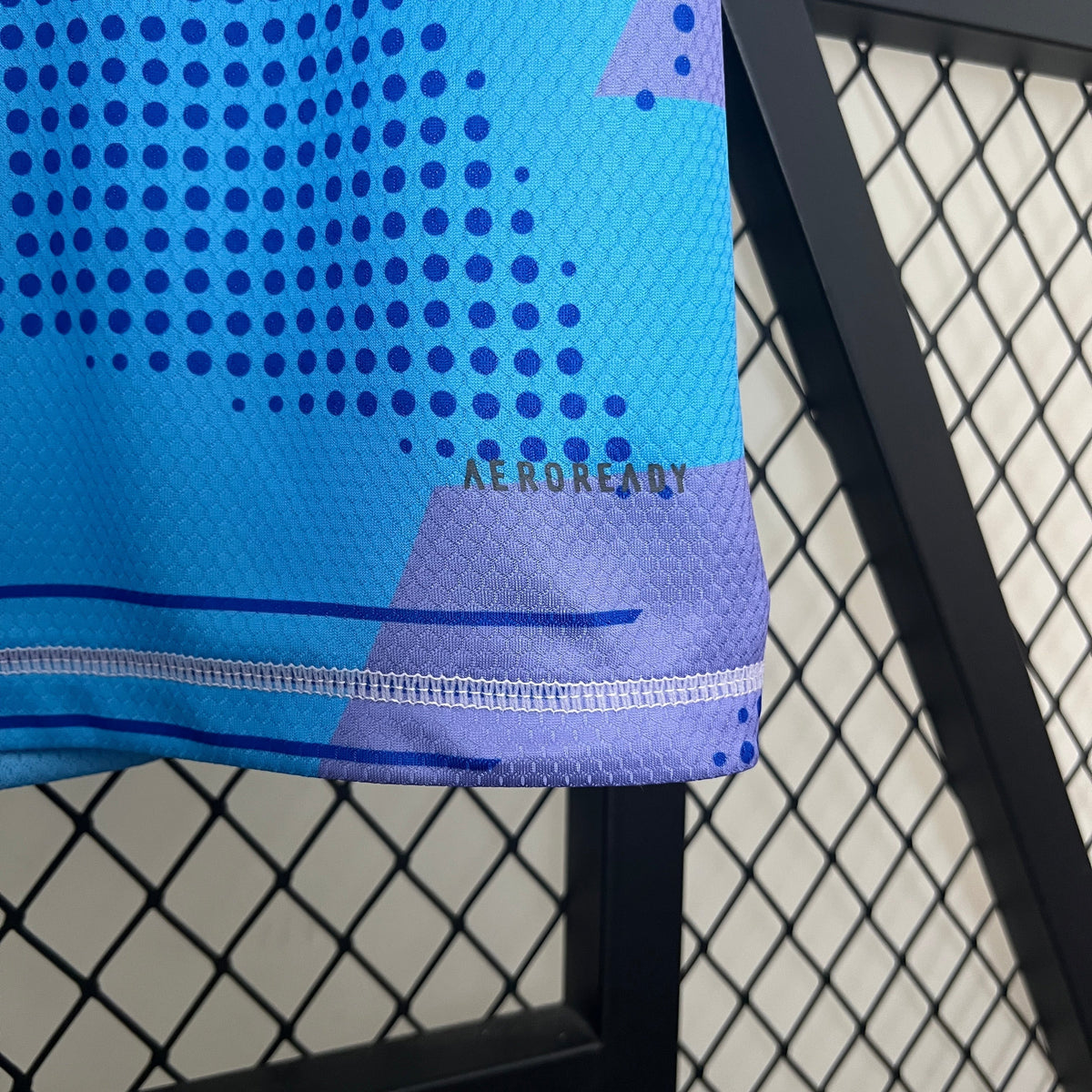 Jersey Real Madrid 24/25 - Goalkeeper