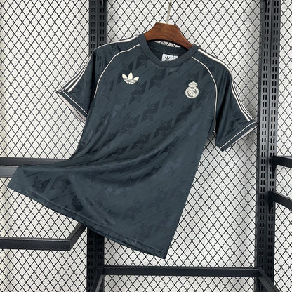 Jersey Real Madrid 24∕25 Special Edition Black