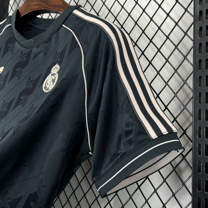 Jersey Real Madrid 24∕25 Special Edition Black