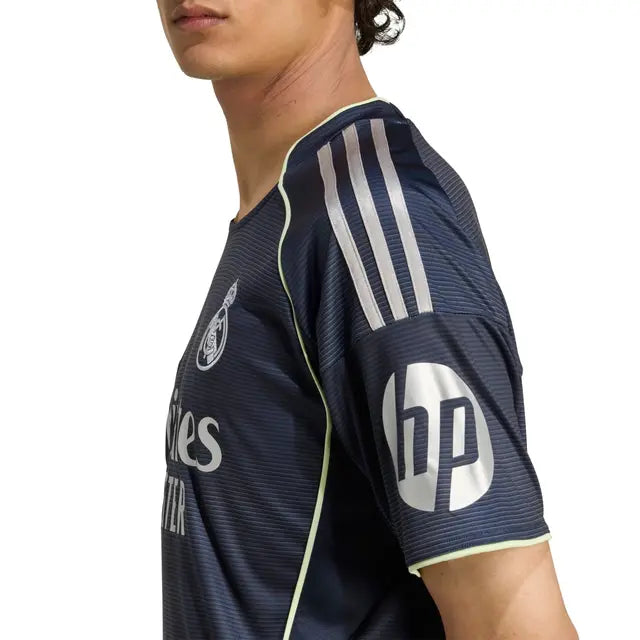Jersey Real Madrid 25/26 Away #7 VINI JR.