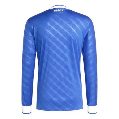 Jersey Real Madrid 25/26 Long Sleeve Third