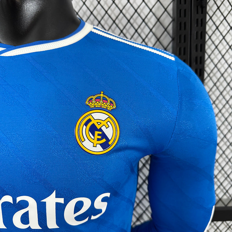 Jersey Real Madrid 25/26 Player Third