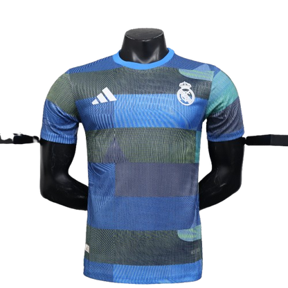 Jersey Real Madrid 25/26 Player Training
