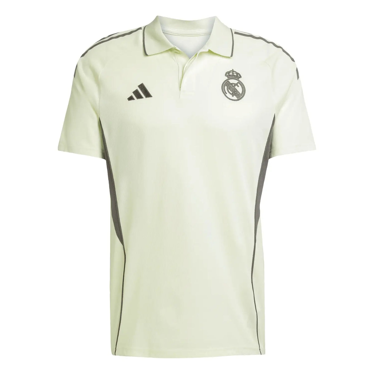 Jersey Real Madrid 25/26 Polo Training