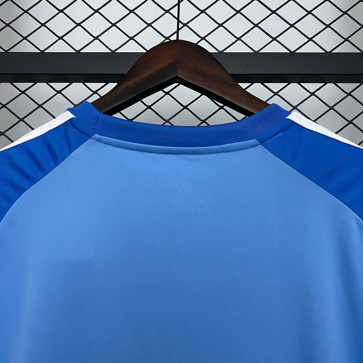 Jersey Real Madrid 25/26 Special Edition - Blue