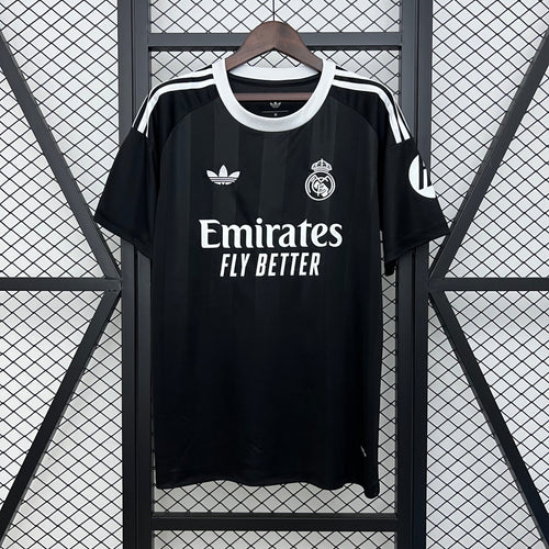 Jersey Real Madrid 25/26 Special Edition