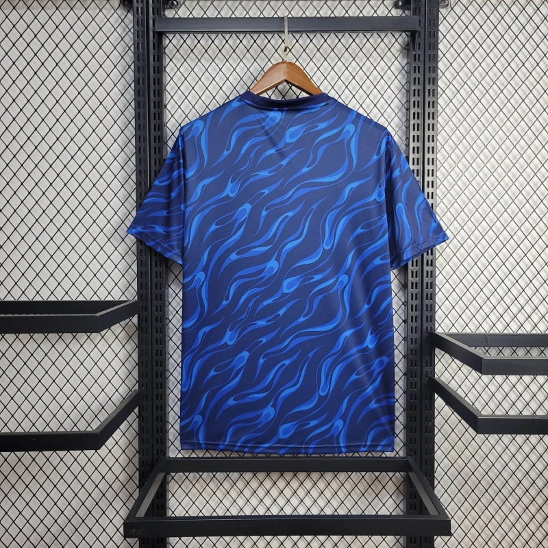 Jersey Real Madrid 25/26 Training