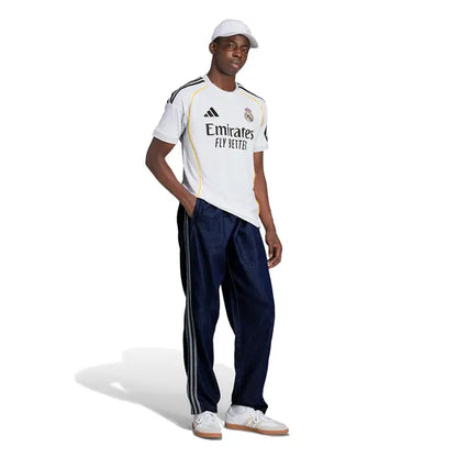 Jersey Real Madrid Home 25/26 UCL VERSION