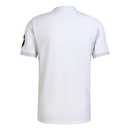 Jersey Real Madrid Home Player 25/26