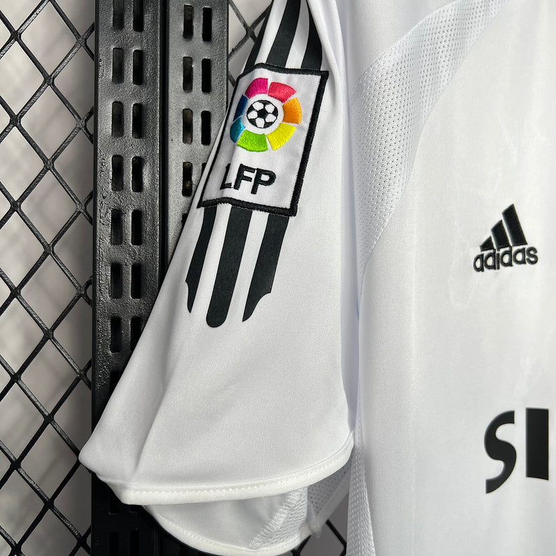 Jersey Real Madrid l Retro 2005/06