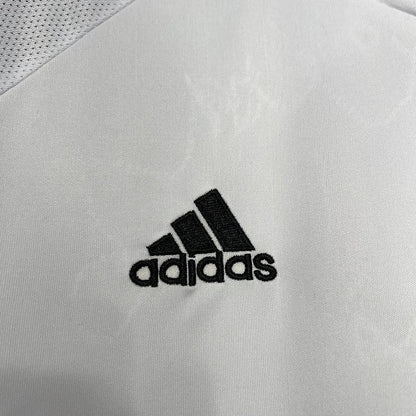 Jersey Real Madrid l Retro 2005/06