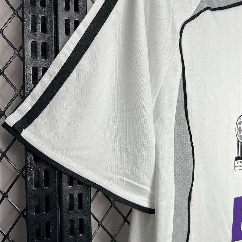 Jersey Real Madrid l Retro 2006/07
