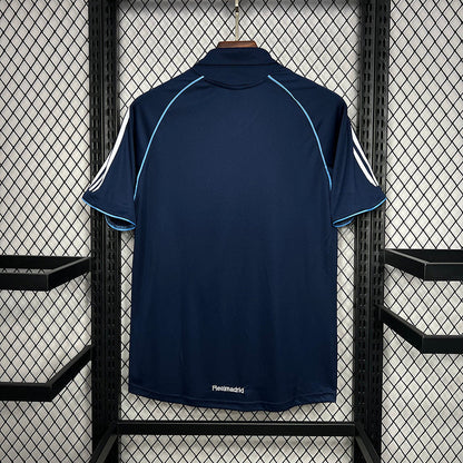 Jersey Real Madrid ll Retro 2005/06