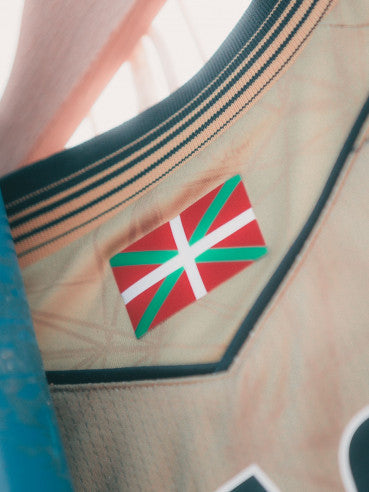 Jersey Real Sociedad Woman 24/25 Away