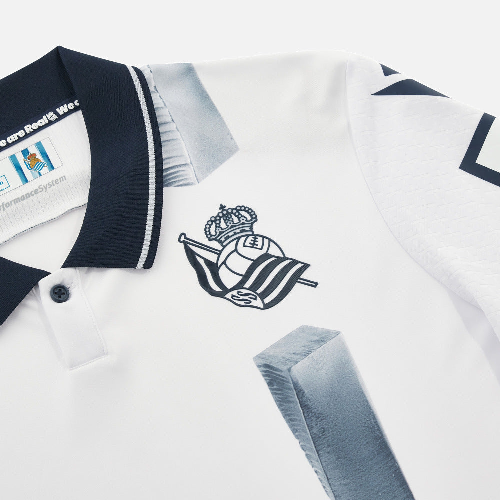 Jersey Real Sociedade 24/25 Third