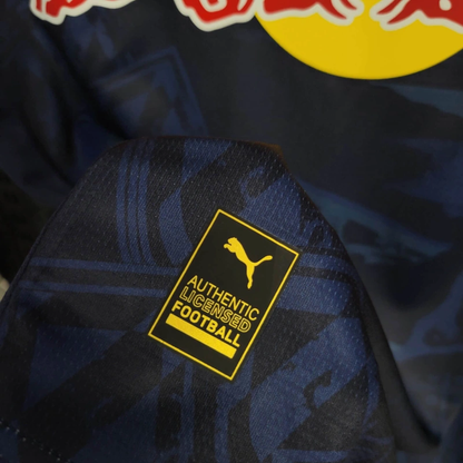 Jersey Red Bull Salzburg 25/26 Away