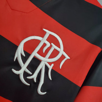 Jersey Retro Flamengo 78/79 Home