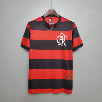 Jersey Retro Flamengo 78/79 Home