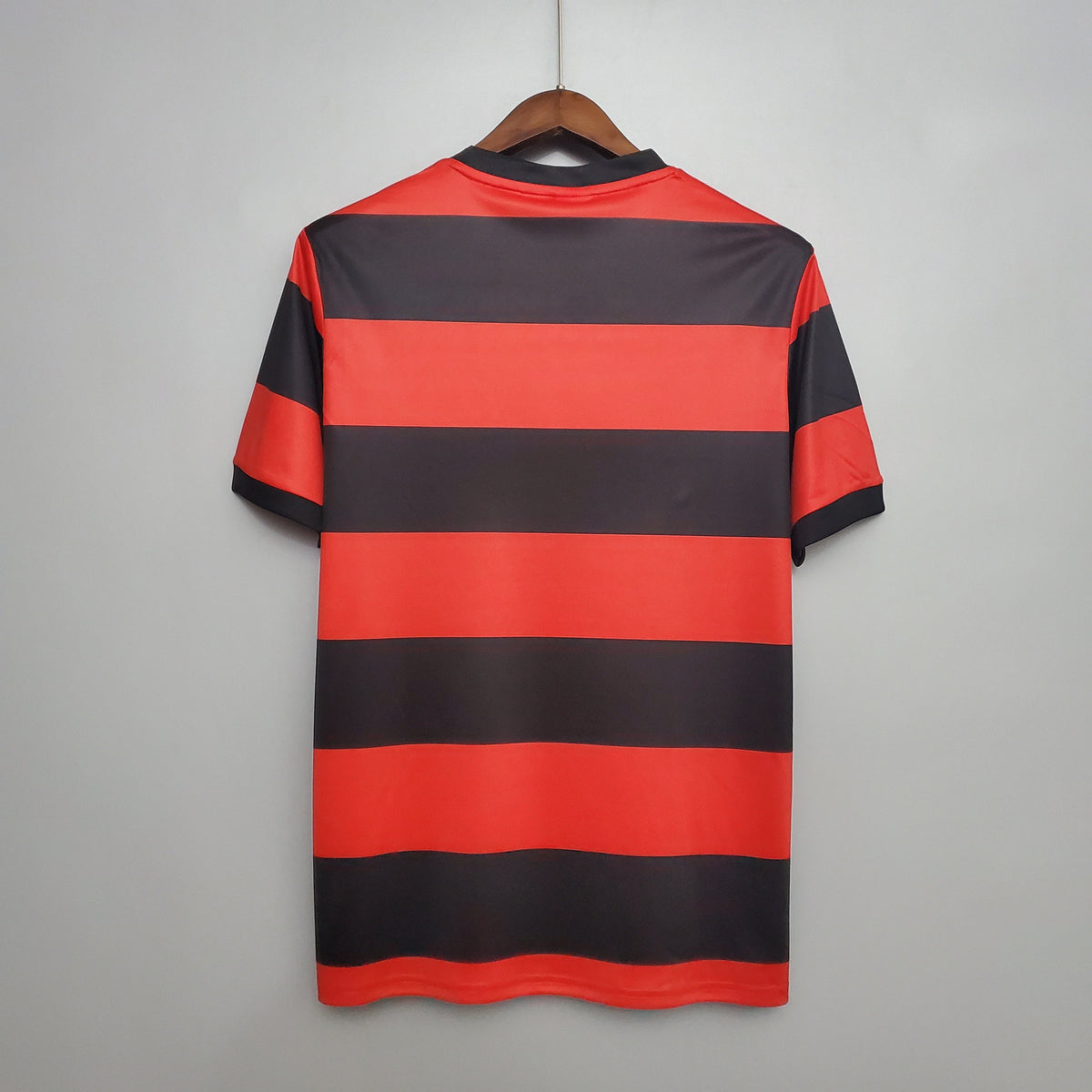 Jersey Retro Flamengo 78/79 Home
