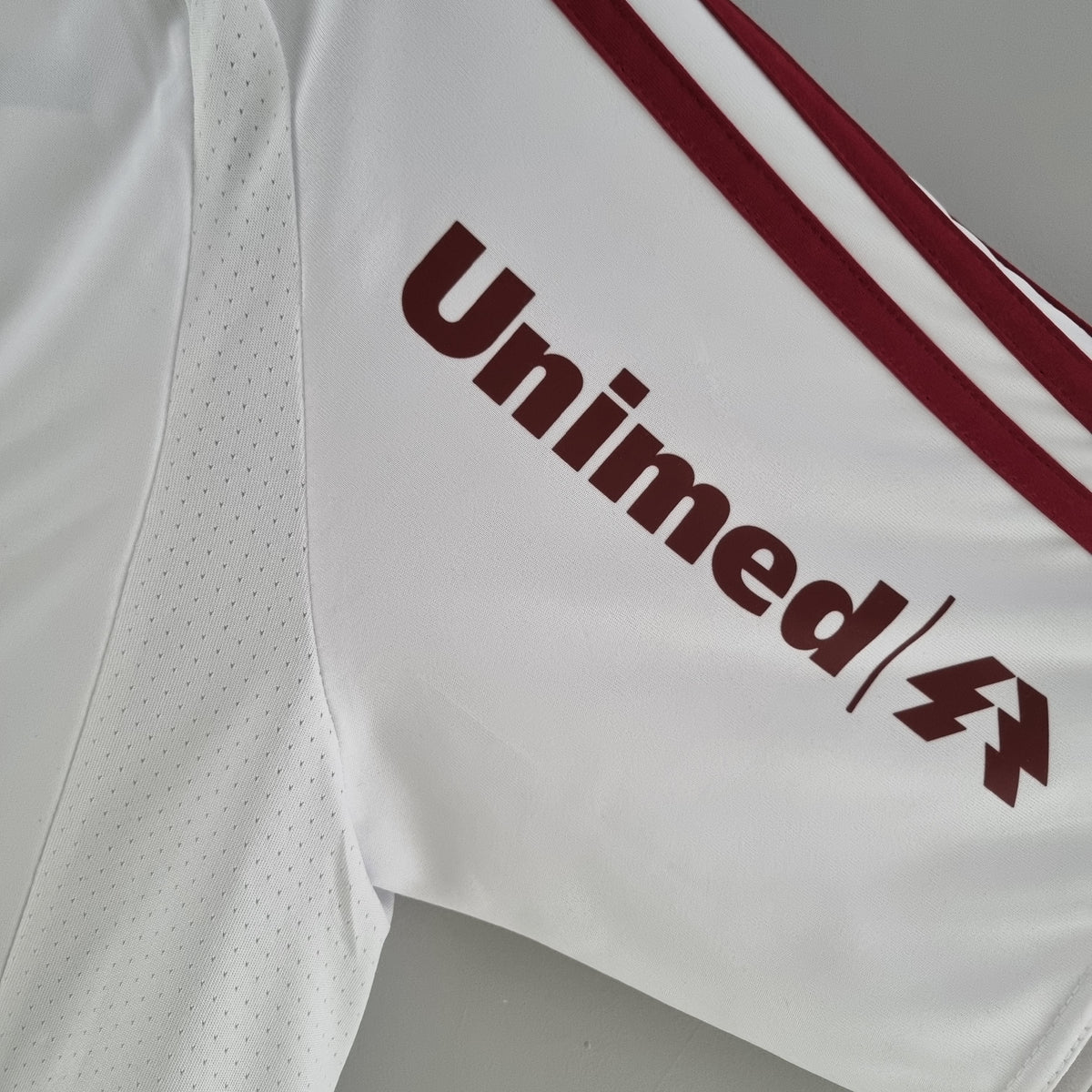 Jersey Retro Fluminense 11/12