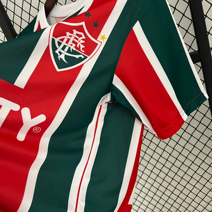 Jersey Retro Fluminense 1993
