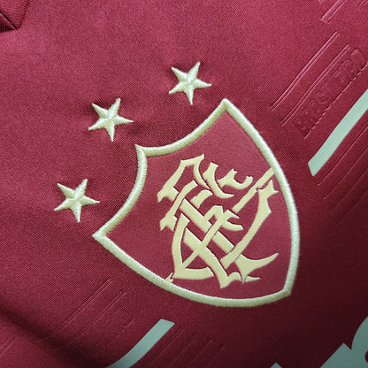 Jersey Retro Fluminense 2012 Third