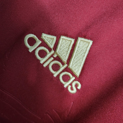 Jersey Retro Fluminense 2012 Third
