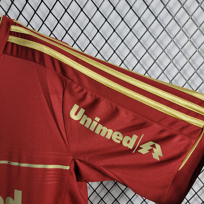 Jersey Retro Fluminense 2012 Third