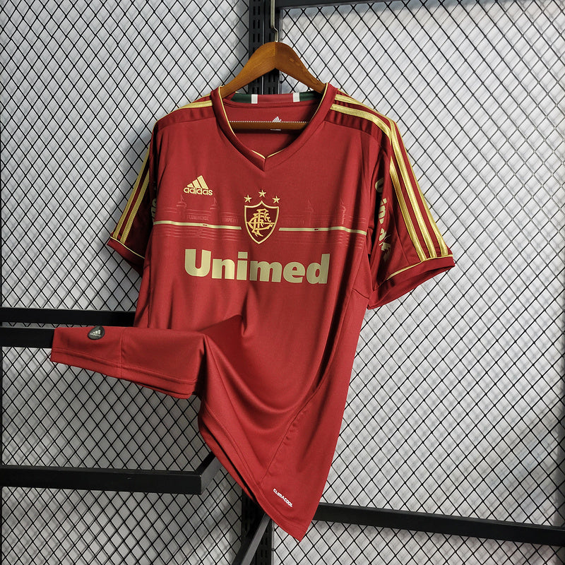Jersey Retro Fluminense 2012 Third