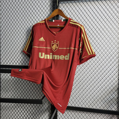 Jersey Retro Fluminense 2012 Third