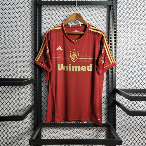 Jersey Retro Fluminense 2012 Third