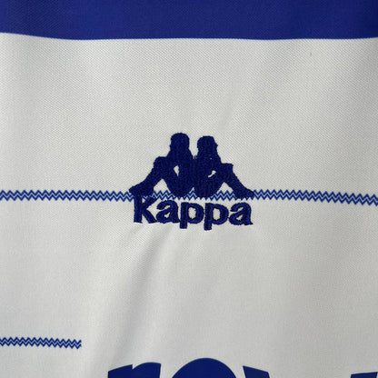 Jersey Retro Porto 85/86 - Branco