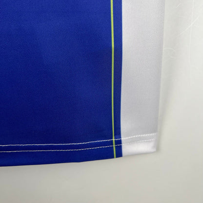 Jersey Retro Porto 98/99 - Azul