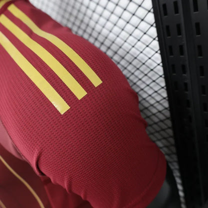 Jersey Roma 24/25 Home