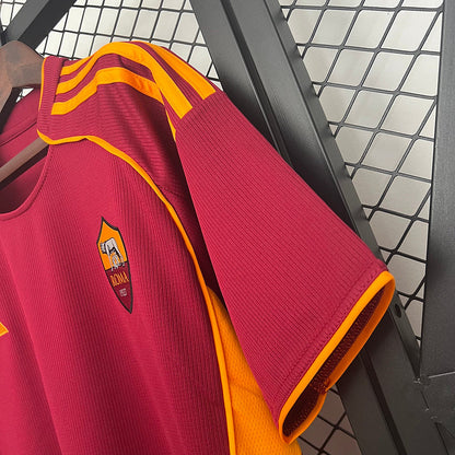 Jersey Roma 25/26 Home