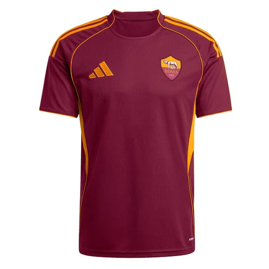 Jersey Roma 25/26 Home