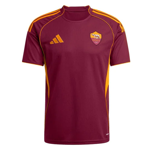 Jersey Roma 25/26 Home