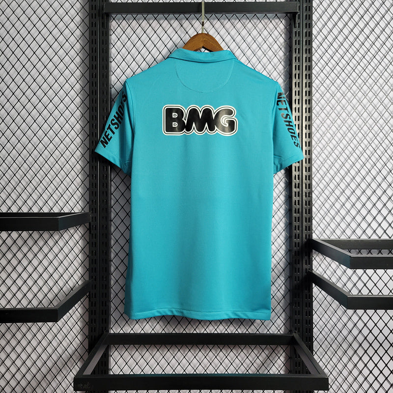 Jersey Santos ll Retro 2013/12