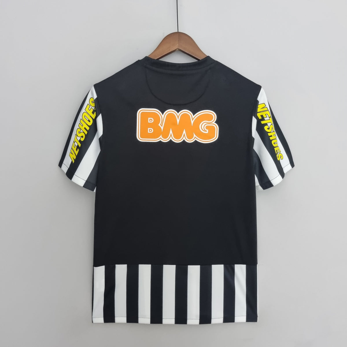Jersey Santos Retro 2013 away