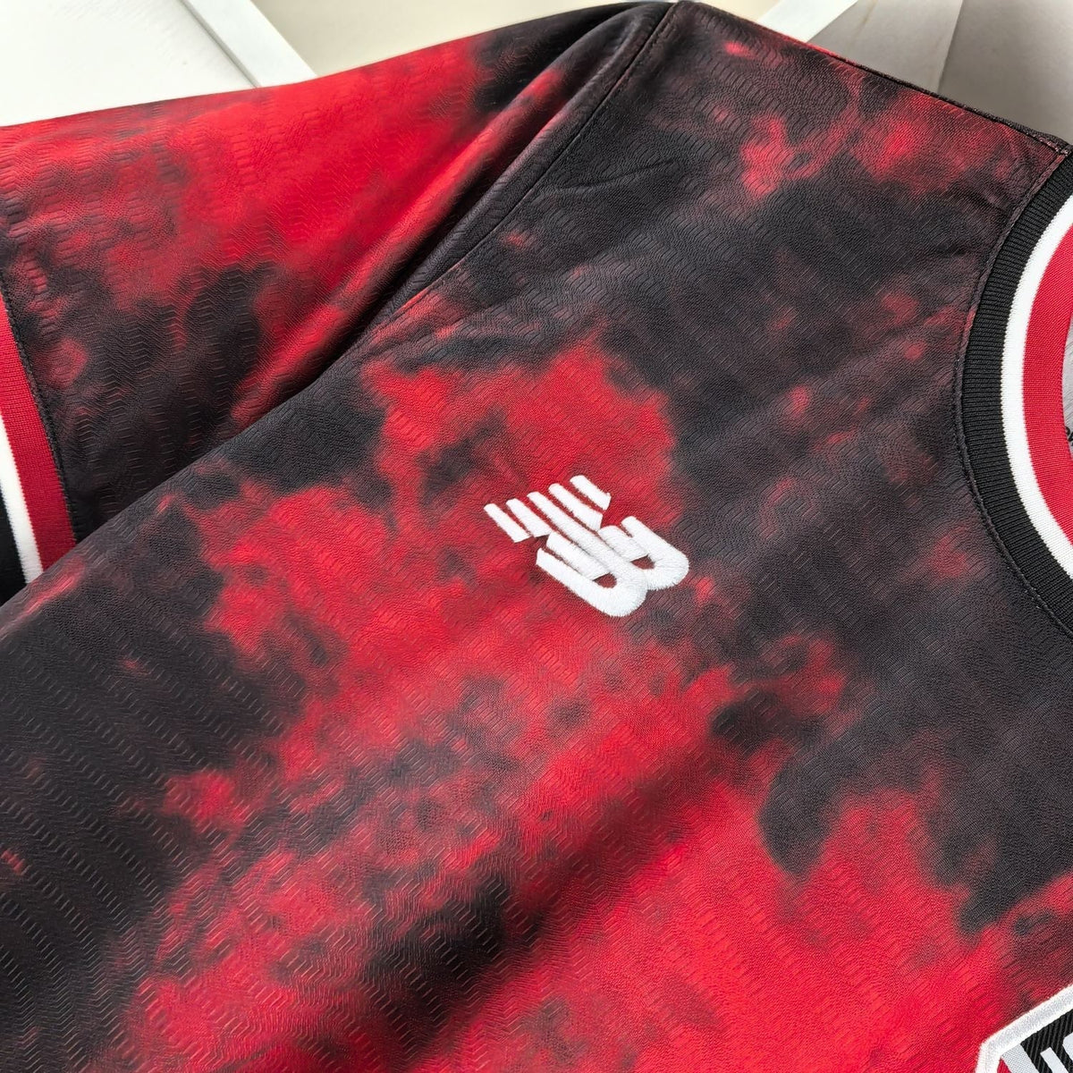 Jersey São Paulo 24/25