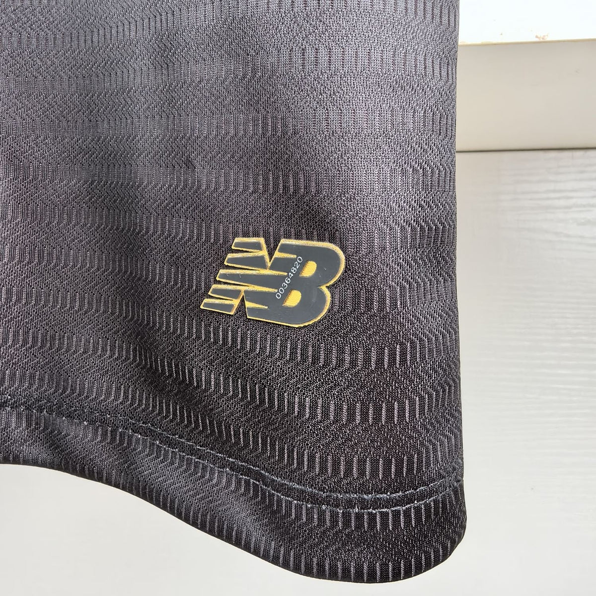 Jersey São Paulo 24/25